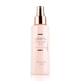 Beauty Creations - Fijador de Maquillaje Flawless Stay - Setting Spray de Larga Duración Resistente al Agua