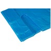 Regal 21000002 Disposable Flat Packed Aprons, Blue