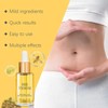 Bee Venom Drops, Bee Venom Intestinal Belly Button Drops, Bee