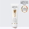 Christian Brutón 디럭스 24K 골드 마스크 워시오프팩 50ml Deluxe 24K