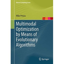 Multimodal Optimization by Means of Evolutionary Algorithms