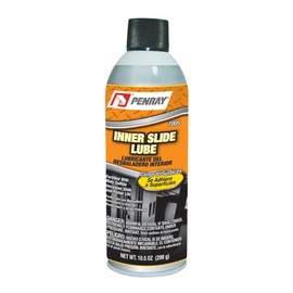 Penray 7005 Inner Slide Lube - 10.5-Ounce Aerosol Can
