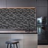 STICKGOO Peel and Stick Backsplash Tile, Stick on Backsplash for