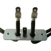Place4parts Fan Oven Cooker Element for Beko BDC643W 1800W