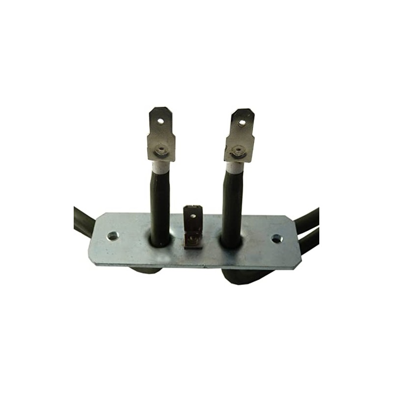 Place4parts Fan Oven Cooker Element for Beko BDC643W 1800W