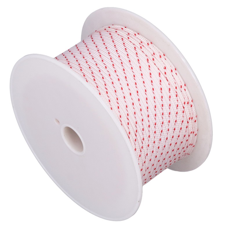 Nylon Rope Chain Saw Start Wear Resistant Strong Nylon Cutter