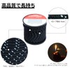 Soomloom Tent Rope, Reflective Paracord, Guyline, Total Length 164.0 ft
