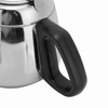 1.5l Stainless Steel StovE Top Teapot Coffee Pot Teaware Hot