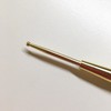 Beautear Knock-Type Ear Urn Stick, Ear Bud Search, Location Check,