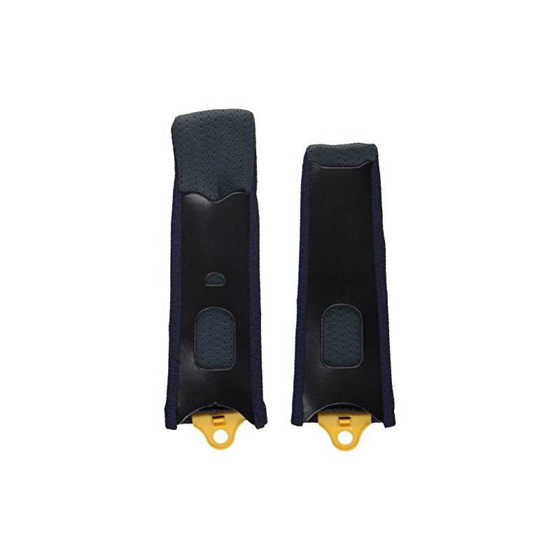 アライ(Arai) ヘルメットパーツ 3616 RX-7V EP ストラップカバー 紺 [RX-7X STRAP COVER