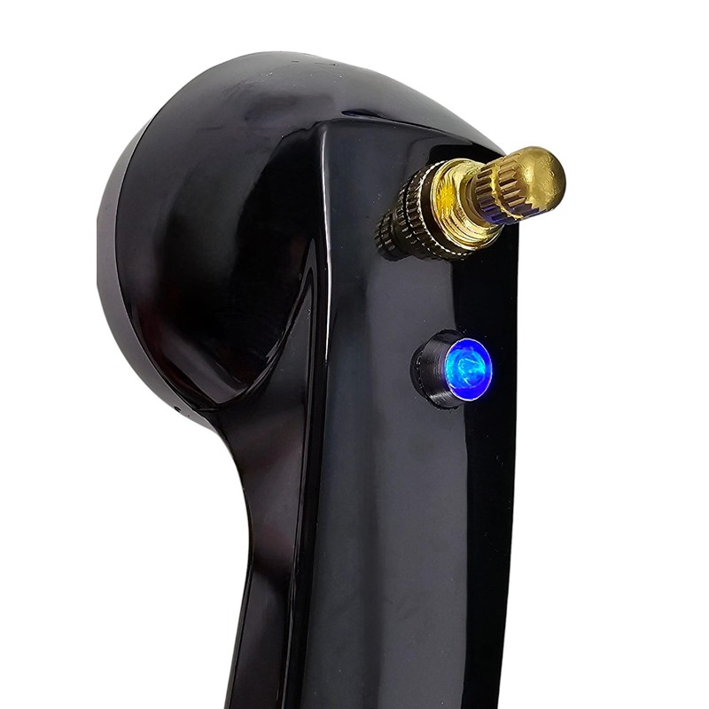 Loop Check Phones Electrician Continuity Test Phone Set ES001-BM with