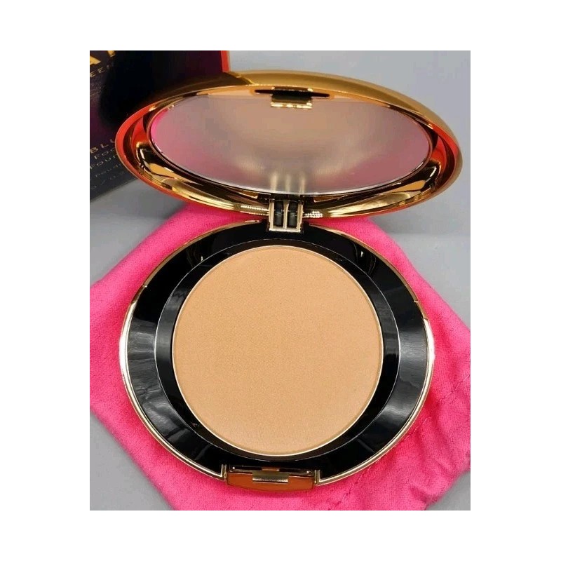 Relevant Dynamic 17 Rele-Blur Soft Focus Powder Foundation Compact
