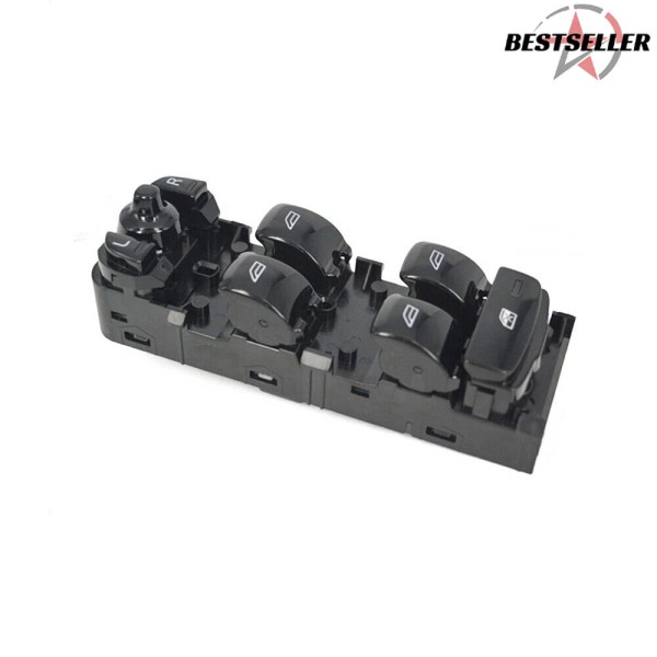 WXZOS 31433926 Driver Side Master Electric Control Switch For Volvo