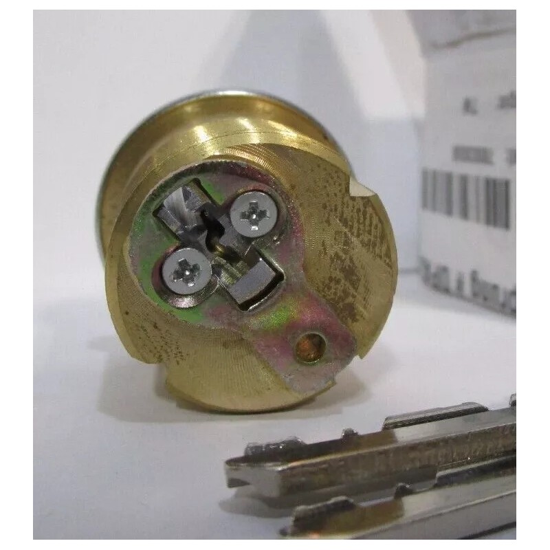 Dormakaba DPA3-2984R Lock Cylinder
