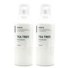 Apieu Nanko Tea Tree Emulsion 210ml+210ml / 어퓨 난코 티트리 에멀젼 210ml+210ml