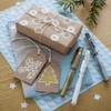 Uni Ball Signo Metallic Rollerball Pen - 1mm Line Width