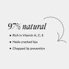 Pharma Oil Protective Natural Lip Balm Papaya, 2x5g. I Enriched