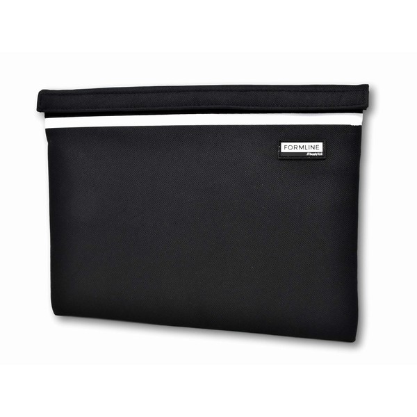 FORMLINE Smell Proof Bag (12"x"9) with Double the Odor Proof