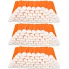 Macarrie 500 Pack Cleaning Swabs 5.1 Inch, Foam Tips Sponge