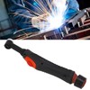 TIG Welding Torch Head Kit 360 Degree Rotatable Air Cooling