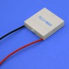 8X TEC2-19003 Thermoelectric Cooler Peltier 30X30mm 19003 Double Elements Module