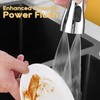 Longing Home 3 Function Sink Faucet Extender, Kitchen Faucet Sprayer