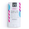 SolRx Zinc Stick Protector Solar SPF 50 Active óxido de