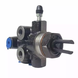 ISUMO 47910-35220 Brake Proportioning Valve Fits: 4Runner Hilux Pickup 1989-1995