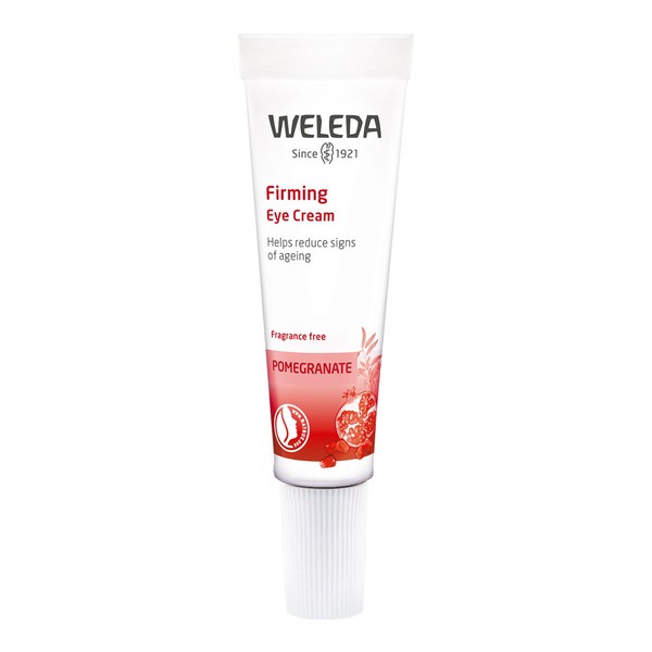Weleda Pomegranate Firming Eye Cream - 10ml