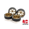 Tamiya 95639 Mini 4WD Special Planning Mini 40th Anniversary Super