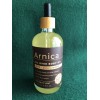 Earth Goodness ARNICA All Over Body Oil *Hemp + Arnica