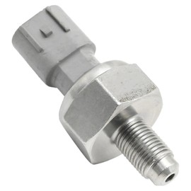 DUZFOREI BL3Z9F972A Fuel Pressure Sensor, Replacement for Lincoln Navigator 6 Cyl 3.5L 2015-2017, Replacement for Ford F Series 150 3.5L 2011-2014, Replaces BL3Z-9F972-A