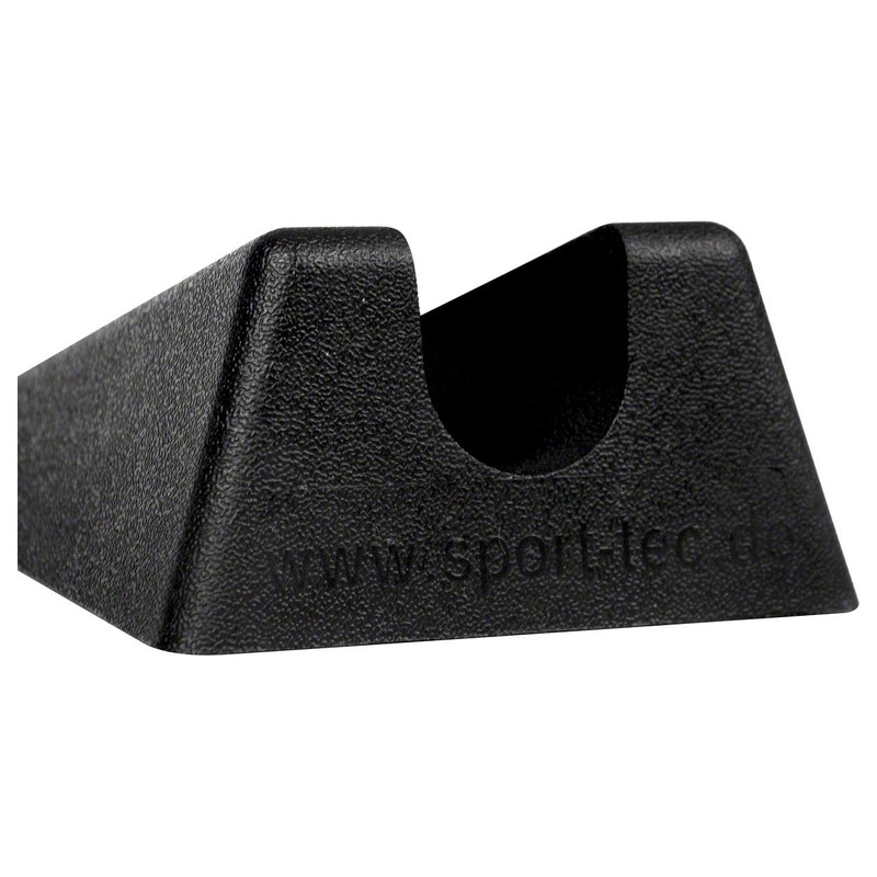 Mobilisation Wedge Small Physiotherapy Back Support Positioning Wedge, 15.5 x