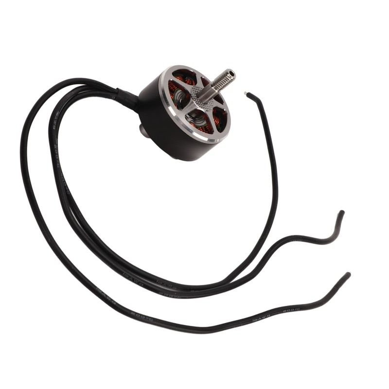 4 Set 2810 Brushless Motor 12N14P Replacement Parts for FPV