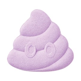 Rainbomb Mini POOP Grape Rainbow Poop Grape BAC64193
