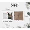 Memorial Picture Frame Gifts for Loss of a Loved One,A