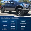 HHCSOP 1.5" Front Leveling Lift Kit for 2004-2026 Ford F150