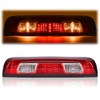 G-PLUS Third Brake Stop Light Cargo Lamp Compatible with 2015-2021