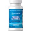 Probiotic Acidophilus 100 Millon Puritans 100 Table Sabor Sin Sabor