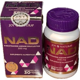 Nad Joy Natura Capsulas