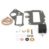 Carburetor Repair Rebuild Kit Fit for Johnson Evinrude Outboards 1964-1973