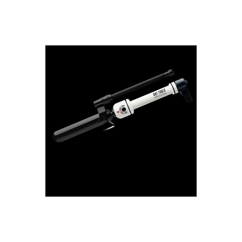 Hot Tools HTBW1130 NANO CERAMIC MARCEL IRON/WAND 1-1/4"