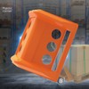 20 Pack Plastic Edge Protectors for Cargo Straps Up to
