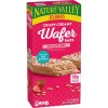 Nature Valley Crispy Creamy Strawberry Wafer Bars, 1.3oz., 20ct.