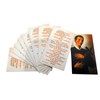 Westmon Works St Gerard Holy Card Bulk Pack Prayer to