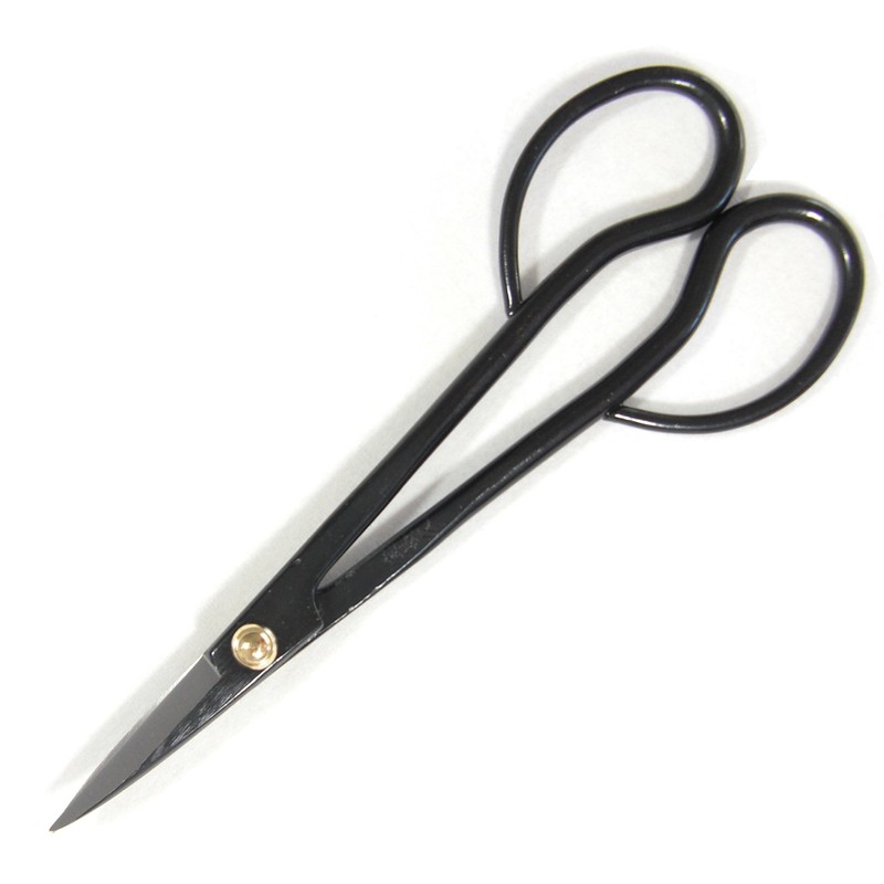 Asaka Corporation Bonsai Shears Hojaku 192138 Body: Depth 7.9 inches