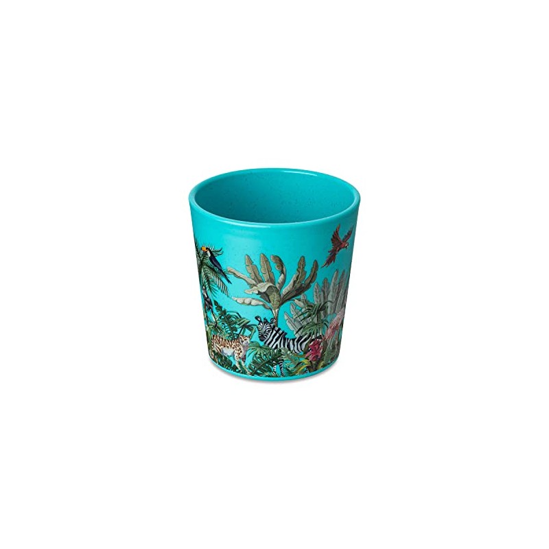 Koziol Connect Cup S Jungle 190 ml