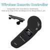 Remote Control for Electric Skateboard, Wireless Remote Control for Adults