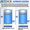 PETCHOR 304 Stainless Steel Fully Automatic Water Level Control Float