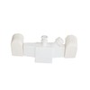Grand Dicken Water Saving Mixer,Mix hot with Cold Water,Suited to